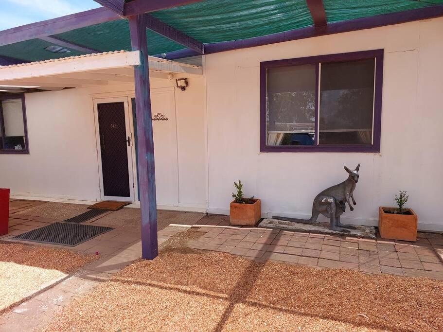 Lavender Cottage - At home in Lightning Ridge Eksteriør billede