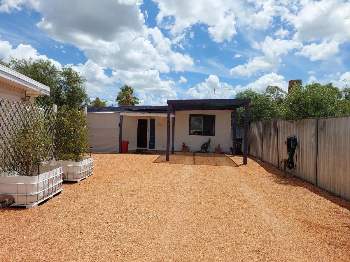 Lavender Cottage - At home in Lightning Ridge Eksteriør billede